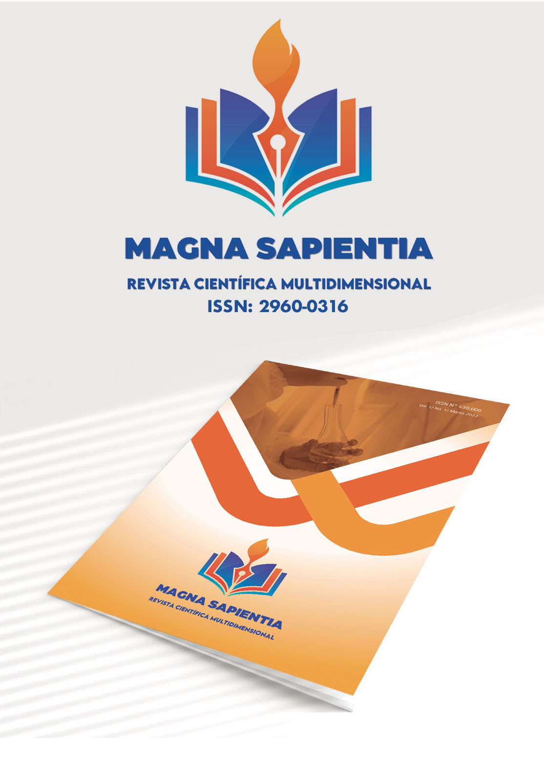 Revista Magna Sapientia